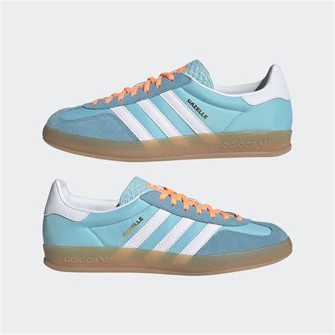 adidas gezelle indoor|Adidas gazelle indoor.